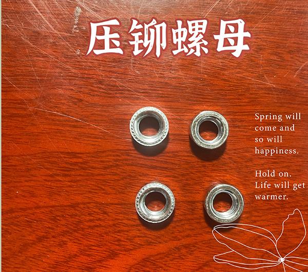 压铆花季黄色视频柱定做